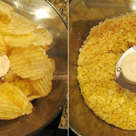 Cách làm gà nướng giòn