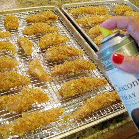 Cách làm gà nướng giòn