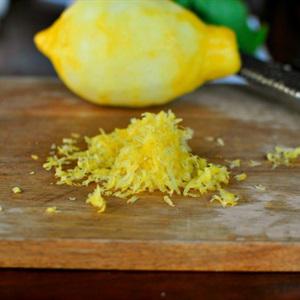 Cách làm gà nướng húng quế