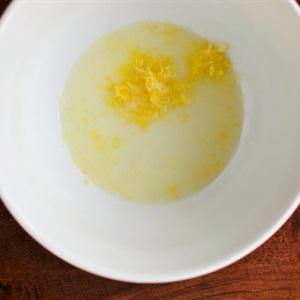 Cách làm gà nướng húng quế