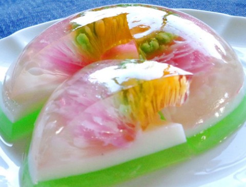 Gà nướng muối đơn giản mà ngon