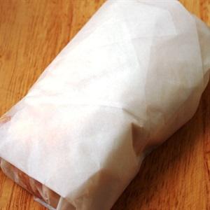 Cách làm gà nướng muối