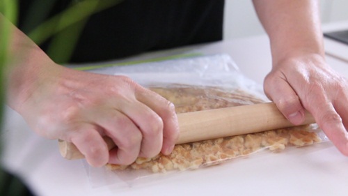 Gà nướng phô mai thơm ngon khó cưỡng