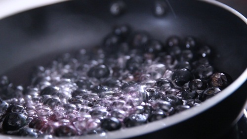 Gà nướng phô mai thơm ngon khó cưỡng