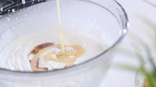 Gà nướng phô mai thơm ngon khó cưỡng