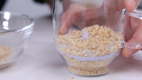 Gà nướng phô mai thơm ngon khó cưỡng