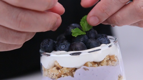 Gà nướng phô mai thơm ngon khó cưỡng