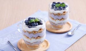 Gà nướng phô mai thơm ngon khó cưỡng