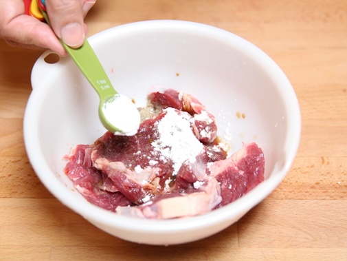 Gà nướng phô mai tương cà thơm nức mũi