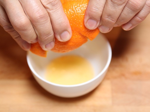 Gà nướng phô mai tương cà thơm nức mũi