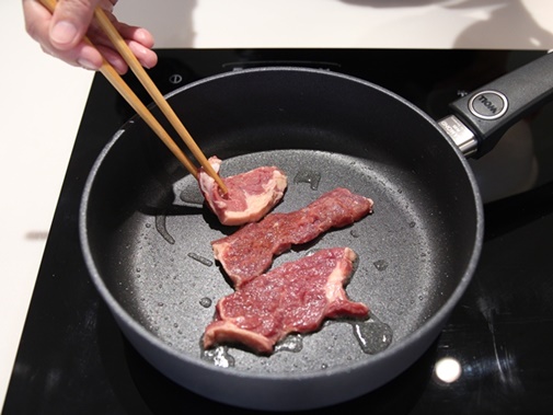 Gà nướng phô mai tương cà thơm nức mũi