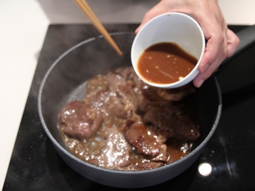 Gà nướng phô mai tương cà thơm nức mũi