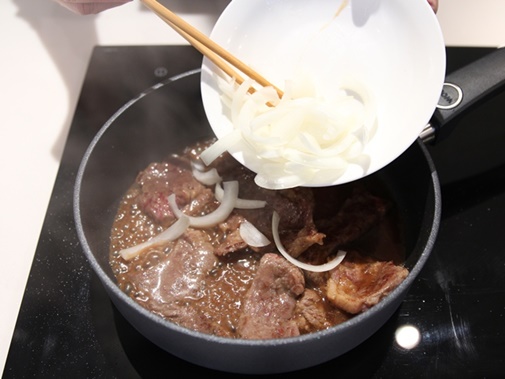 Gà nướng phô mai tương cà thơm nức mũi