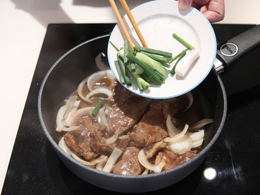 Gà nướng phô mai tương cà thơm nức mũi