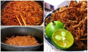 Gà nướng phô mai tương cà thơm nức mũi