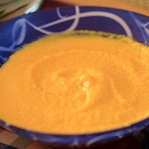 Cách làm gà nướng rau củ sốt kem