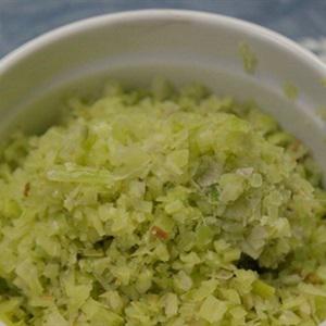 Cách làm gà nướng sả ớt