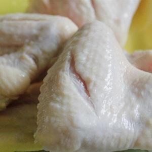 Cách làm gà nướng sả ớt