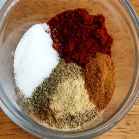 Cách làm gà nướng sốt sữa chua