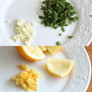 Cách làm gà nướng sốt sữa chua