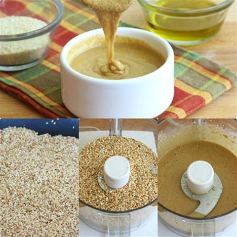 Cách làm gà nướng sốt sữa chua