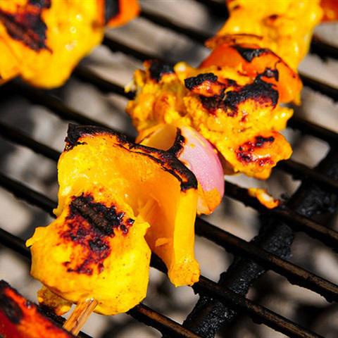 Cách làm gà nướng sữa chua