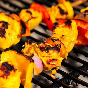 Cách làm gà nướng sữa chua