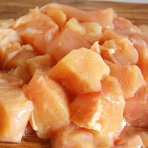 Cách làm gà nướng thơm