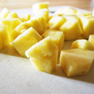 Cách làm gà nướng thơm