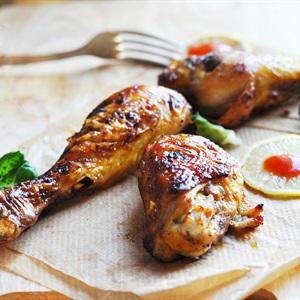 Cách làm gà nước với chao