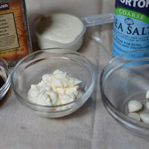 Cách làm gà nướng xiên