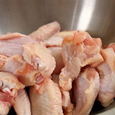 Cách làm gà om bí đỏ