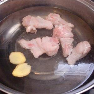 Cách làm gà om củ hành