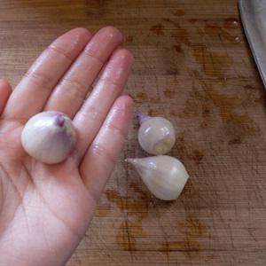 Cách làm gà om củ hành