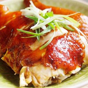 Cách làm gà om nguyên con