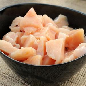 Cách làm cánh gà om nước dừa