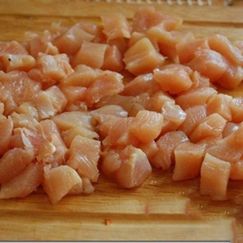 Cách làm gà phi lê chiên giòn