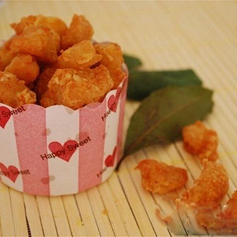 Cách làm gà phi lê chiên giòn