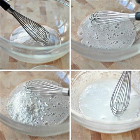 Cách làm gà phi lê sốt chua ngọt