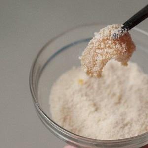 Cách làm gà que chiên giòn