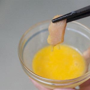 Cách làm gà que chiên giòn