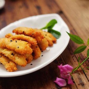 Cách làm gà que chiên giòn