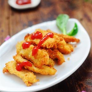 Cách làm gà que chiên giòn