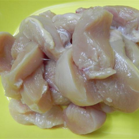 Cách làm gà rang lá gừng