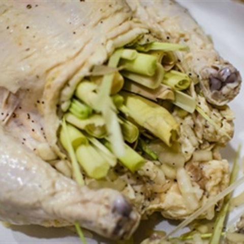 Cách làm gà rô ti kiểu Philippines