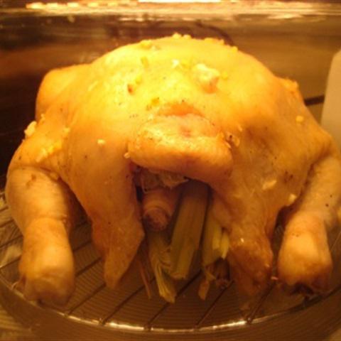 Cách làm gà rô ti kiểu Philippines