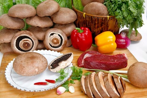 Gà sốt cam thơm ngon khó cưỡng