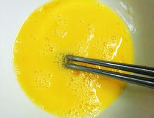 Gà sốt cam thơm ngon khó cưỡng