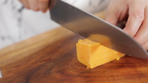 Gà sốt cam thơm ngon khó cưỡng