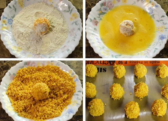 Gà sốt cam thơm ngon khó cưỡng